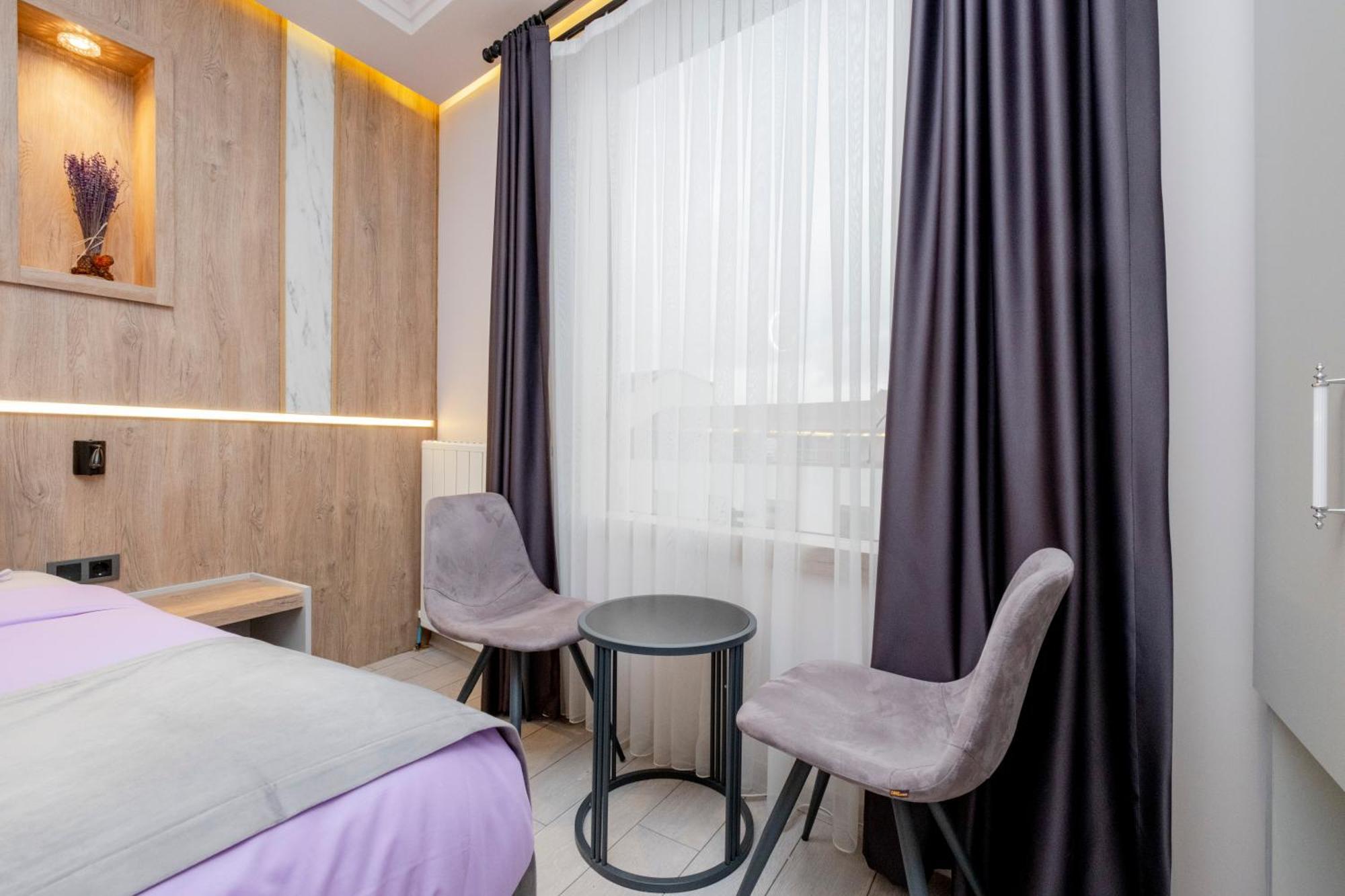 Lavender Airport Hotel Arnavutkoy Luaran gambar