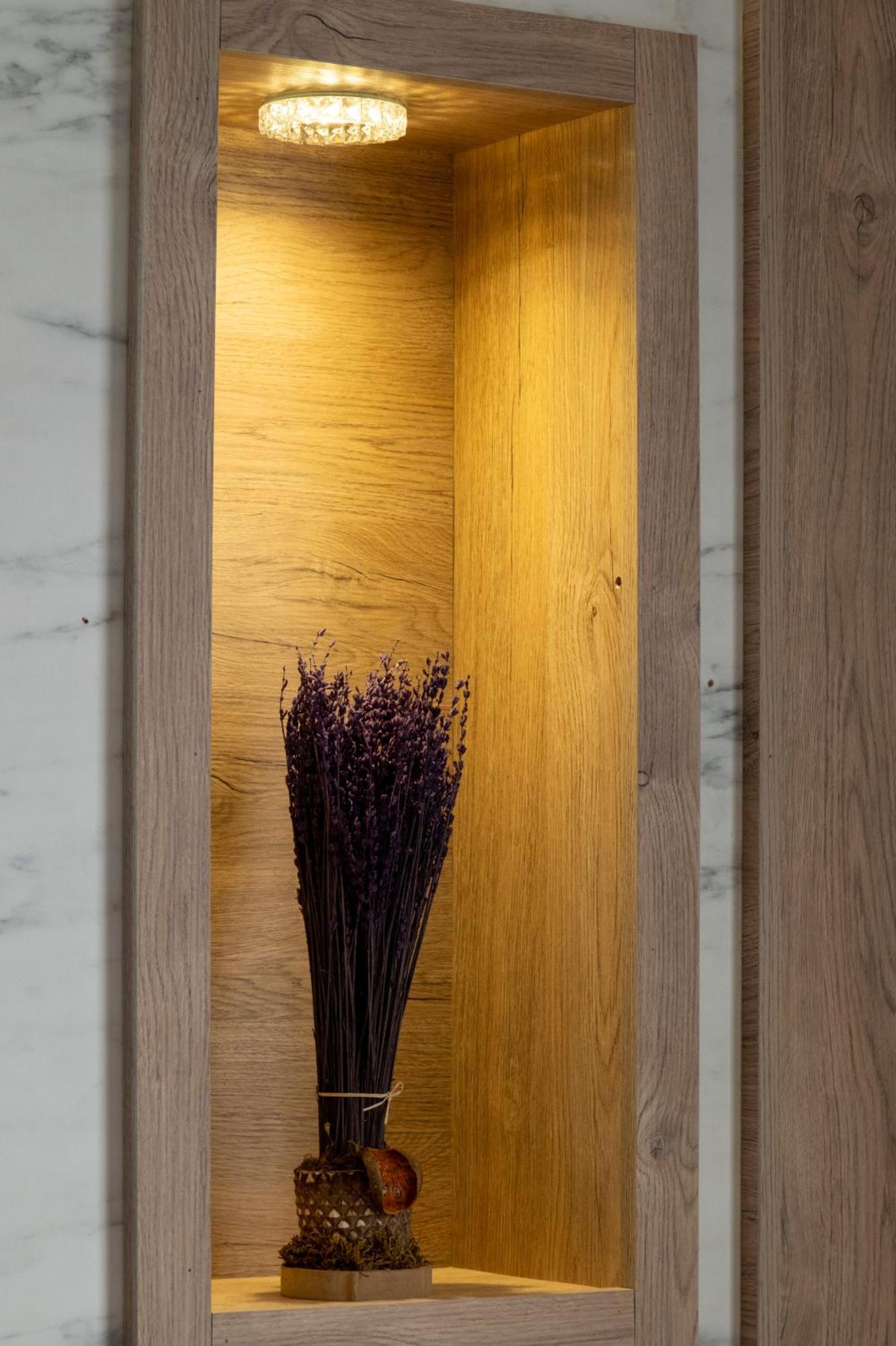 Lavender Airport Hotel Arnavutkoy Luaran gambar