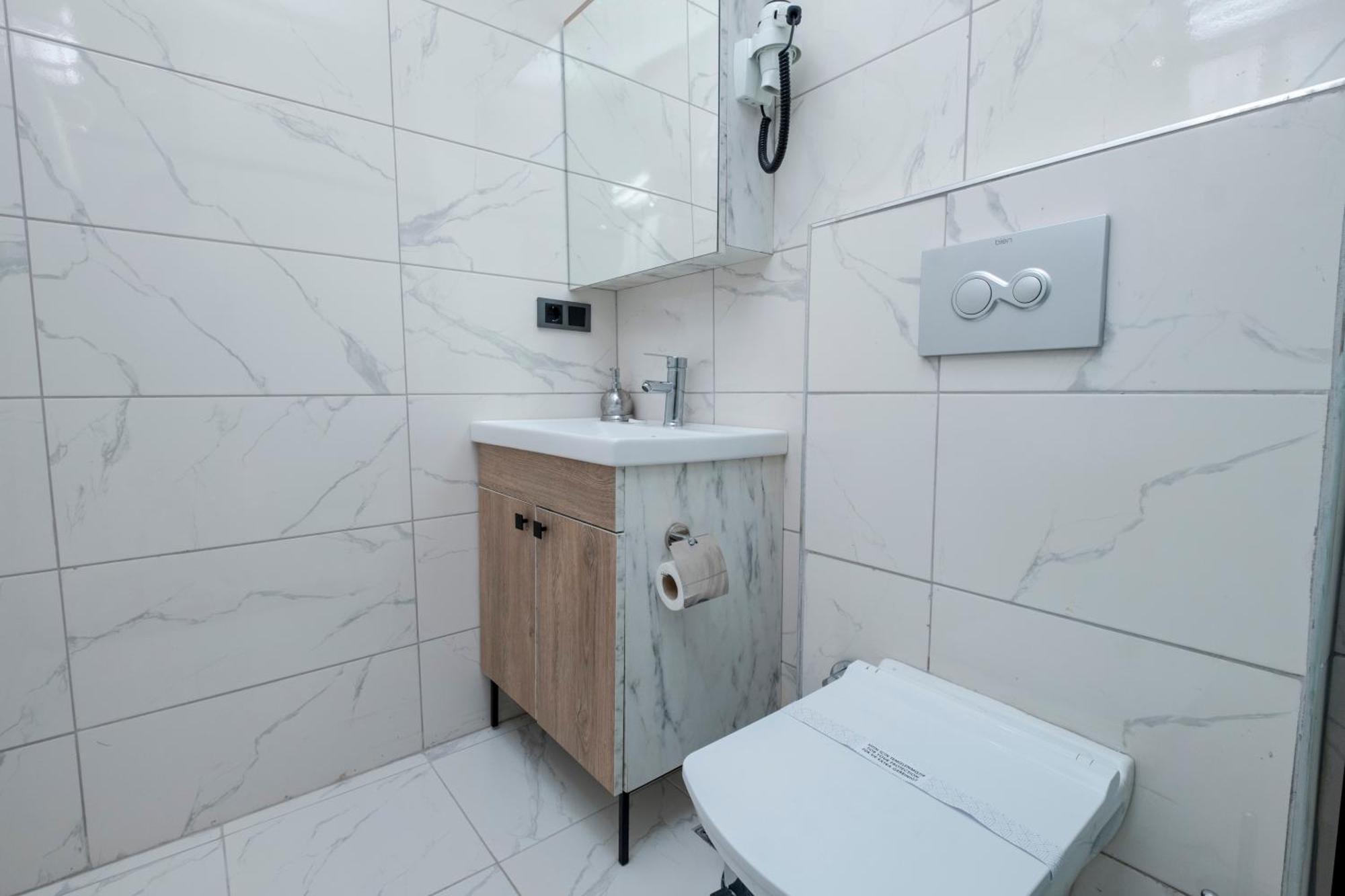 Lavender Airport Hotel Arnavutkoy Luaran gambar