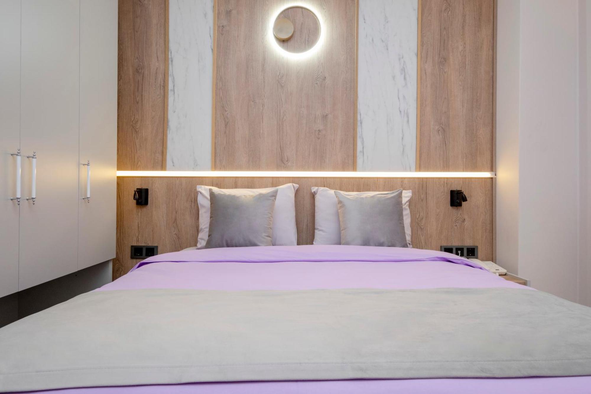 Lavender Airport Hotel Arnavutkoy Luaran gambar
