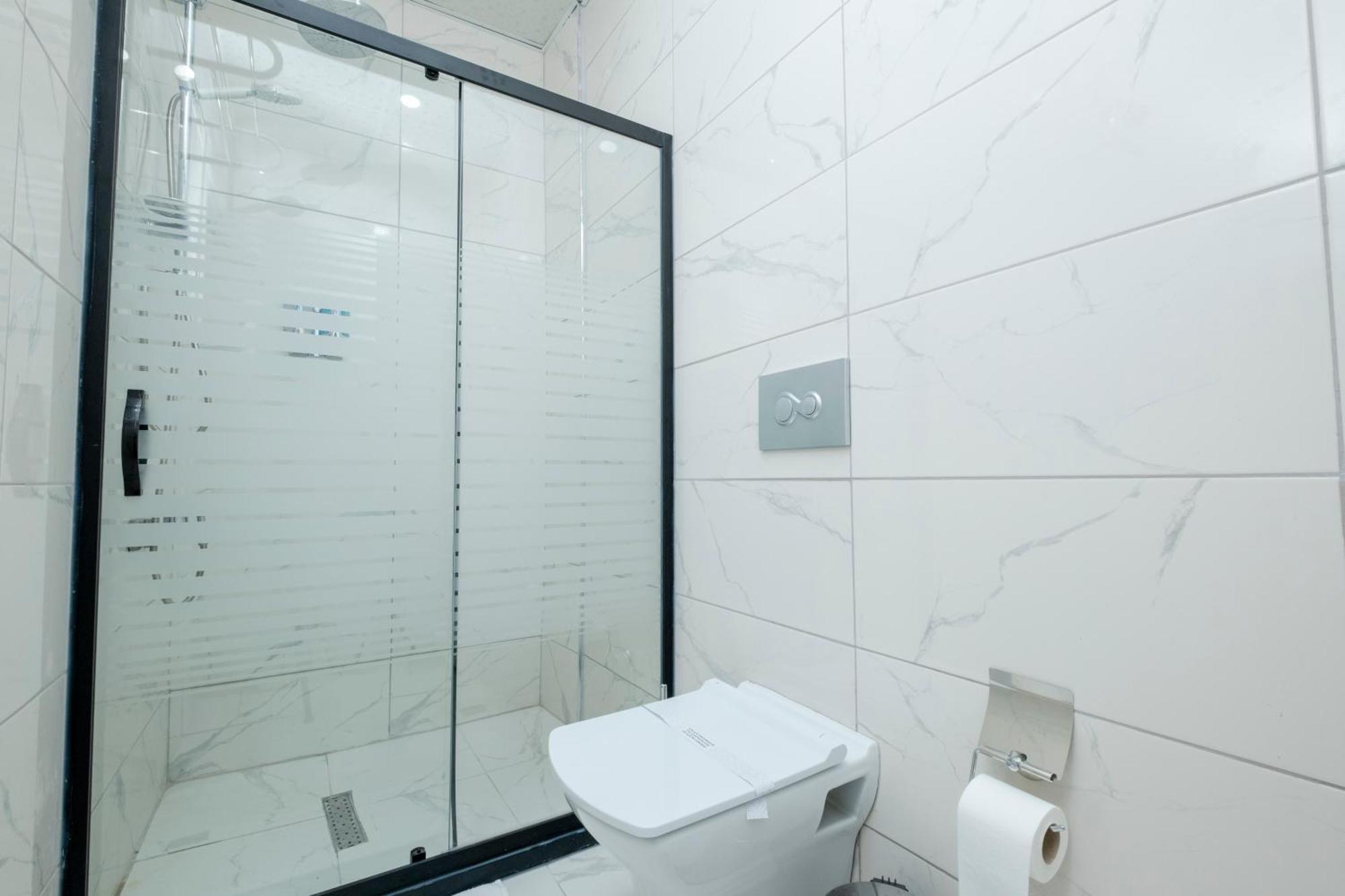 Lavender Airport Hotel Arnavutkoy Luaran gambar